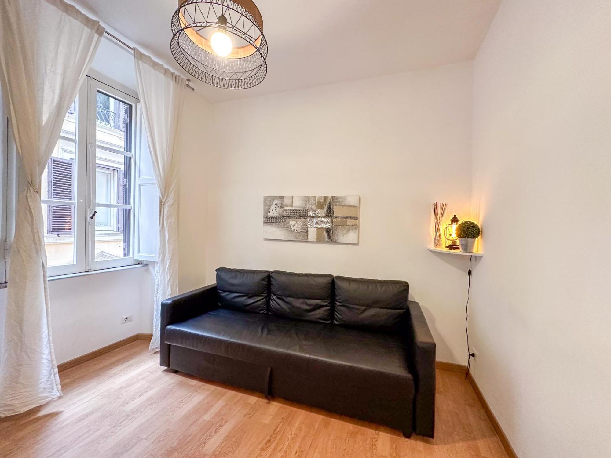 Apartment By The Colosseum - White Chic Flats Rome Exterior photo